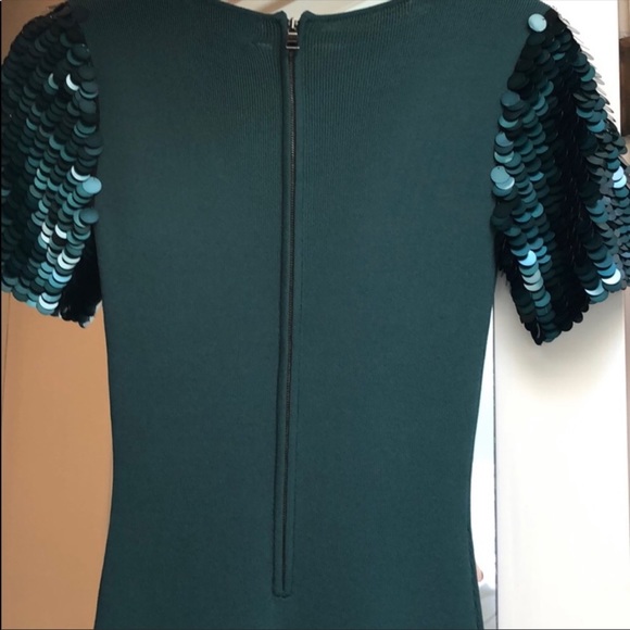 Sachin + Babi dress. Perfect for holidays . Never worn - Picture 4 of 5